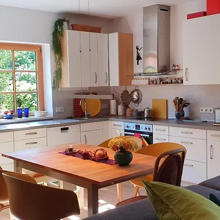 Ferienwohnung Wybo Mit Garten Wremen Exterior photo