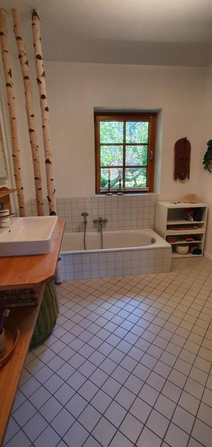 Wybo Mit Garten Wremen